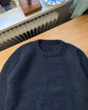 Indlæs billede til gallerivisning PetiteKnit - NIELS SWEATER JUNIOR