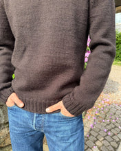 Indlæs billede til gallerivisning PetiteKnit - NIELS SWEATER