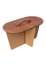 Indlæs billede til gallerivisning RE:DESIGNED Låg til Project 72, Walnut