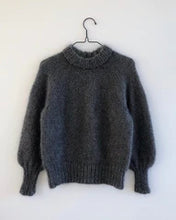 Indlæs billede til gallerivisning PetiteKnit SATURDAY NIGHT SWEATER
