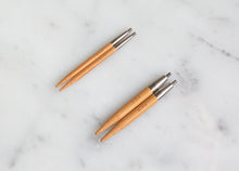 Indlæs billede til gallerivisning SeeKnit CURVE UDSKIFTELIGE PINDE 6 cm