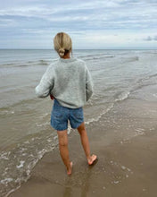 Indlæs billede til gallerivisning PetiteKnit SONJA SWEATER