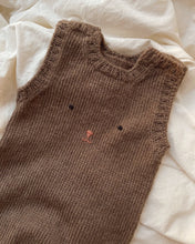 Indlæs billede til gallerivisning PetiteKnit - TEDDY PANTS