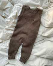 Indlæs billede til gallerivisning PetiteKnit - TEDDY PANTS