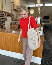 Indlæs billede til gallerivisning PetiteKnit POPPY TEE