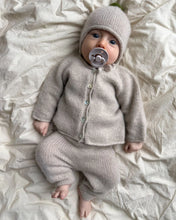 Indlæs billede til gallerivisning Petiteknit CLEO BABY SET