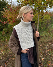 Indlæs billede til gallerivisning PetiteKnit DAGMAR NECK
