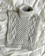 Indlæs billede til gallerivisning PetiteKnit DAGMAR NECK