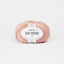Indlæs billede til gallerivisning Drops BABY MERINO