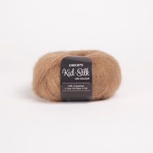 Indlæs billede til gallerivisning Drops KID SILK