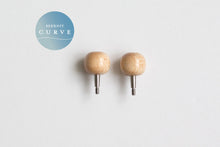 Indlæs billede til gallerivisning SeeKnit CURVE - LACE SET - 4 størrelser - 12,5 cm