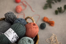 Indlæs billede til gallerivisning Filcolana MERCI