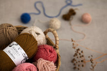 Indlæs billede til gallerivisning Filcolana PERNILLA