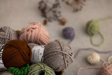 Indlæs billede til gallerivisning Filcolana PERUVIAN