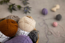 Indlæs billede til gallerivisning Filcolana SAGA