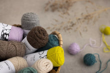 Indlæs billede til gallerivisning Filcolana VILJA