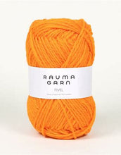 Indlæs billede til gallerivisning Rauma FIVEL