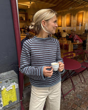 Indlæs billede til gallerivisning PetiteKnit FRANKIE SWEATER