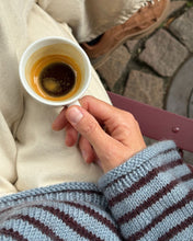 Indlæs billede til gallerivisning PetiteKnit FRANKIE SWEATER