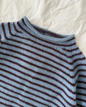 Indlæs billede til gallerivisning PetiteKnit FRANKIE SWEATER