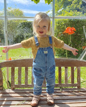 Indlæs billede til gallerivisning PetiteKnit RIGMORS SOMMERBLUSE