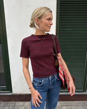 Indlæs billede til gallerivisning PetiteKnit IVY TEE