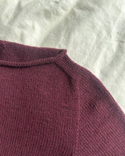 Indlæs billede til gallerivisning PetiteKnit IVY TEE