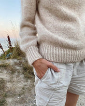 Indlæs billede til gallerivisning PetiteKnit NOVICE SWEATER