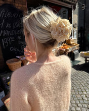 Indlæs billede til gallerivisning PetiteKnit KUMULUS BLUSE O-NECK