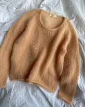 Indlæs billede til gallerivisning PetiteKnit KUMULUS BLUSE O-NECK