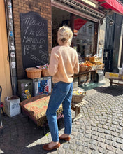 Indlæs billede til gallerivisning PetiteKnit KUMULUS BLUSE O-NECK