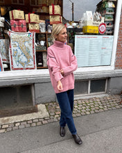 Indlæs billede til gallerivisning PetiteKnit LINEA SWEATER