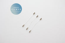 Indlæs billede til gallerivisning SeeKnit CURVE - Single Wire - 5 cm