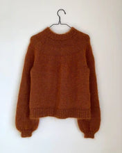 Indlæs billede til gallerivisning PetiteKnit NOVICE SWEATER