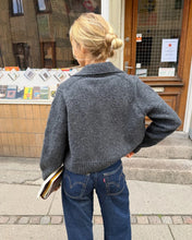 Indlæs billede til gallerivisning PetiteKnit - PETRA JACKET
