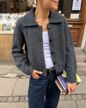 Indlæs billede til gallerivisning PetiteKnit - PETRA JACKET