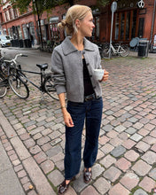 Indlæs billede til gallerivisning PetiteKnit - PETRA JACKET