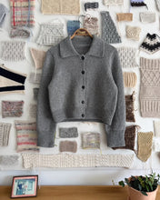 Indlæs billede til gallerivisning PetiteKnit - PETRA JACKET