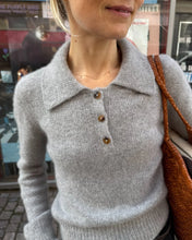 Indlæs billede til gallerivisning PetiteKnit PETRA POLO