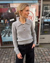 Indlæs billede til gallerivisning PetiteKnit PETRA POLO
