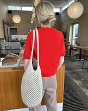 Indlæs billede til gallerivisning PetiteKnit POPPY TEE