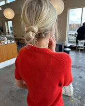 Indlæs billede til gallerivisning PetiteKnit POPPY TEE