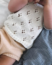 Indlæs billede til gallerivisning PetiteKnit RIGMORS SOMMERBLUSE