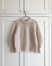 Indlæs billede til gallerivisning PetiteKnit SATURDAY NIGHT SWEATER