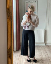 Indlæs billede til gallerivisning PetiteKnit SATURDAY NIGHT SWEATER