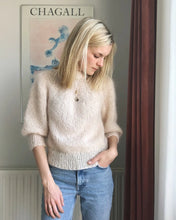 Indlæs billede til gallerivisning PetiteKnit SATURDAY NIGHT SWEATER