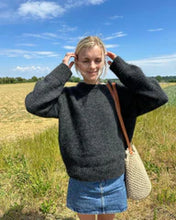 Indlæs billede til gallerivisning PetiteKnit SONJA SWEATER