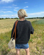 Indlæs billede til gallerivisning PetiteKnit SONJA SWEATER