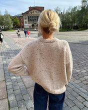 Indlæs billede til gallerivisning PetiteKnit SONJA SWEATER