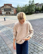 Indlæs billede til gallerivisning PetiteKnit SONJA SWEATER